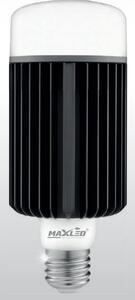 MAXLED LED venkovní žárovka 7690 E40 80 W 4000K 6400lm