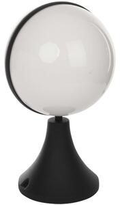 Venkovní lampa CIRCULO 1xE27/40W/230V IP44