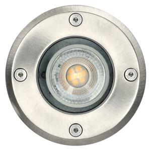 Venkovní zápustné svítidlo ENTRADA2 1xGU10/50W/230V IP65