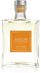 Areon Home Black Gold Amber aroma difuzér s náplní 1000 ml