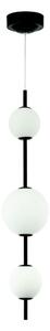Zambelis 20132 - LED Lustr na lanku LED/12W/230V