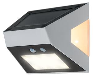 Livarno® Solární LED svítidlo s pohybovým senzorem (100406948)