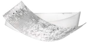 Gea Luce CAMILLA P M arg - Stropní svítidlo CAMILLA 2xE27/70W/230V 63,5 cm stř