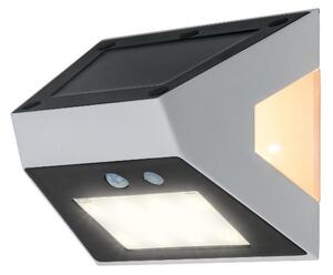 Livarno® Solární LED svítidlo s pohybovým senzorem (100406948)
