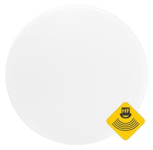 Ecolite LED stropní/nástěnné svítidlo 24W s pohybovým čidlem WCL19R-HF/24W/LED