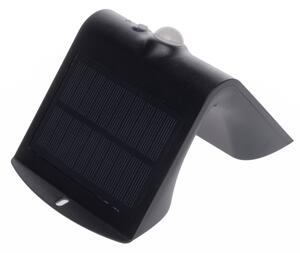 LED Solární svítidlo se senzorem pohybu LED/1,5W/1200 mAh 3,7V IP65