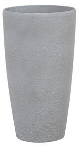 Květináč ABDERA 31 cm Šedá