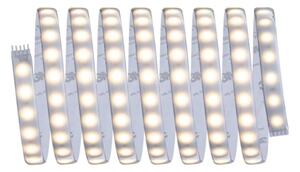 Paulmann 70666 - LED/20W IP44 Stmívatelný koupelnový pásek MAXLED 3 m 2700K 230V