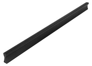 Siro BELMONDO černá matná 320 mm