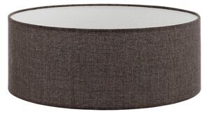 Eglo 32474 - Univerzální stínidlo TUNJA E27 pr. 38 cm hnědá