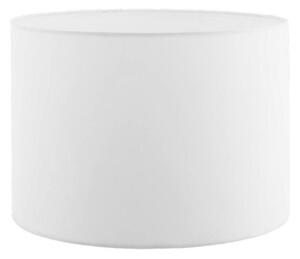 Eglo 32487 - Univerzální stínidlo TUNJA E27 pr. 30 cm bílá