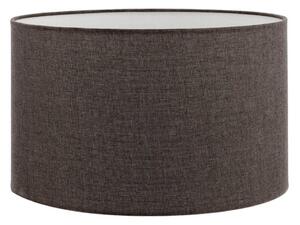 Eglo 32485 - Univerzální stínidlo TUNJA E27 pr. 38 cm hnědá