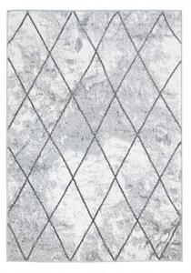 Koberec Moda 1532 šedý