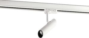 Faro Leo LED stropní svítidlo do 3F lišty Bílá