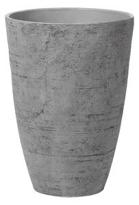 Květináč CAMIA 43 cm Šedá