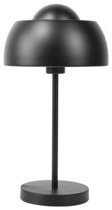 Stolní lampa SENETTE Kov Černá