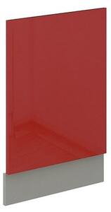 Přední strana myčky nádobí Multiline ZM 570x446, Barva: šedá / krémový lesk 5902928226980