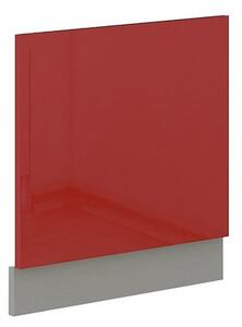 Přední strana myčky nádobí Multiline ZM 570x596, Barva: šedá / krémový lesk 5902928226959