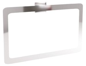 Koupelnový věšák Ring 210 OSTE CHROME