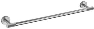 Koupelnový věšák 5701 Galo Brush Nickel