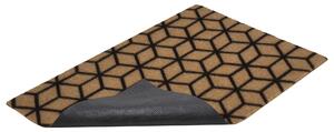 Livarno® Rohožka, 40 x 60 cm (vzorovaná) (100407533003)