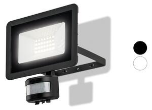 Livarno® Venkovní LED reflektor s pohybovým senzorem (100400738)