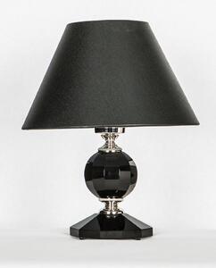 Stolní lampa ES212100B Zlatá