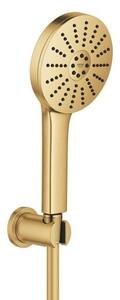 Vanový set Grohe Vitalio Joy+ kartáčovaný Cool Sunrise 134865GN00