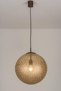 Závěsné svítidlo Boll Gold 40 (LMD)