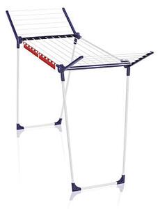 Sušák na prádlo PEGASUS 150 Solid Slim LEIFHEIT 81570