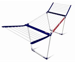 Sušák na prádlo PEGASUS 150 Solid Slim LEIFHEIT 81570