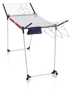 Sušák na prádlo PEGASUS 200 Solid DeLUXE MOBILE LEIFHEIT 81517