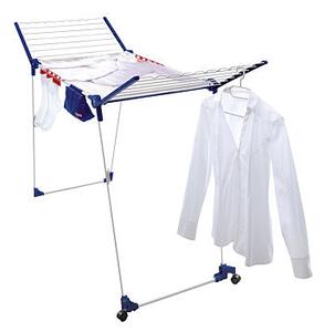 Sušák na prádlo PEGASUS 200 Solid DeLUXE MOBILE LEIFHEIT 81517