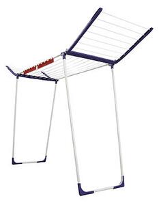 Sušák na prádlo PEGASUS 180 Solid MAXX LEIFHEIT 81650