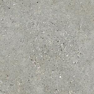 Dlažba Fineza Breccia šedá 60x60 cm mat BRECCIA60GR2
