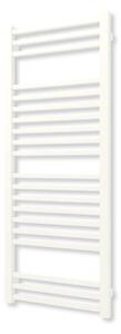 Terma24 Bone 1260x500 vodní radiátor RAL 9016 ZX