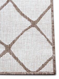 NORTHRUGS - Hanse Home koberce AKCE: 120x170 cm Kusový koberec Twin-Wendeteppiche 105455 Linen – na ven i na doma - 120x170 cm