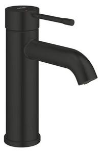 Umyvadlová baterie Grohe Essence bez výpusti matná černá 235902431