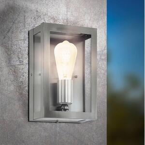 Eglo 94827 - Venkovní svítidlo ALAMONTE 1xE27/60W/230V IP44