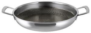 Silvercrest® Servírovací pánev z nerezové oceli, Ø 28 cm (100407158)