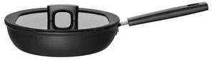 Hard Face Pánev s pokličkou 24 cm FISKARS 1052230