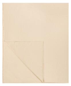 Livarno® Ubrus s podílem lnu, 140 x 240 cm (béžová) (100407792001)