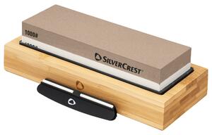Silvercrest® Brusný kámen 2 v 1 (100407767)