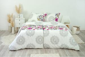 Stanex Luxusní povlečení Desire 140x200 / 70x90 cm