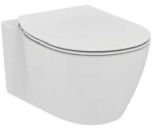 Wc závěsné Ideal Standard Connect zadní odpad E047901