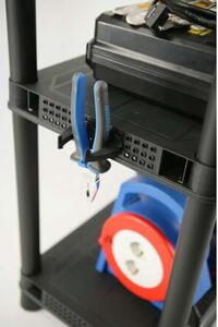 Regál Plus 120/5 KIS 9502