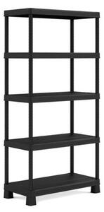 Regál Plus Tribac 90/5 KIS 9933