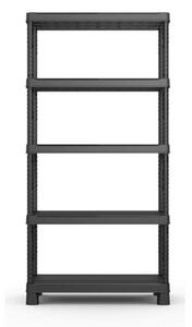 Regál Plus Tribac 90/5 KIS 9933