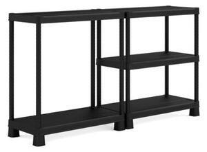 Regál Plus Tribac 90/5 KIS 9933