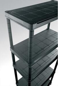 Regál Plus 80/5 KIS 9504